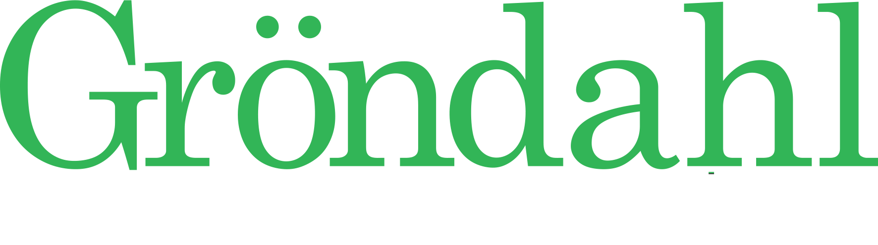 Gröndahl & partners